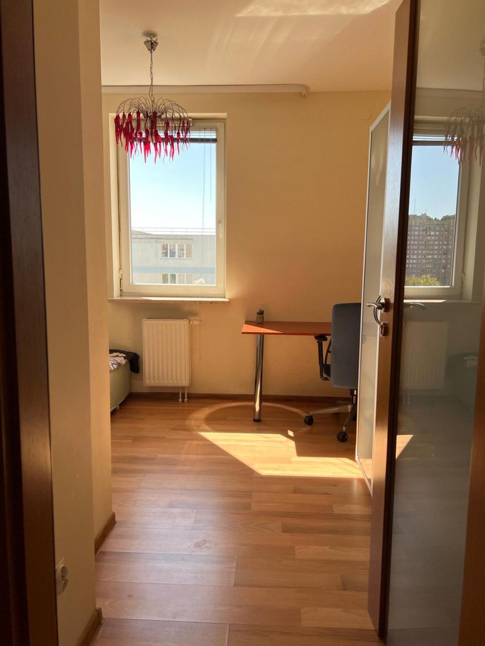Privat overnatting Okopowa Apart *