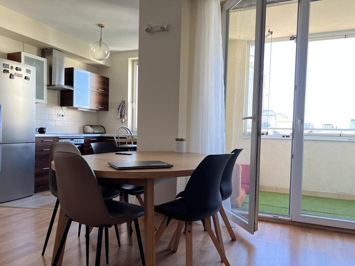 Homestay Okopowa Apart Warsaw