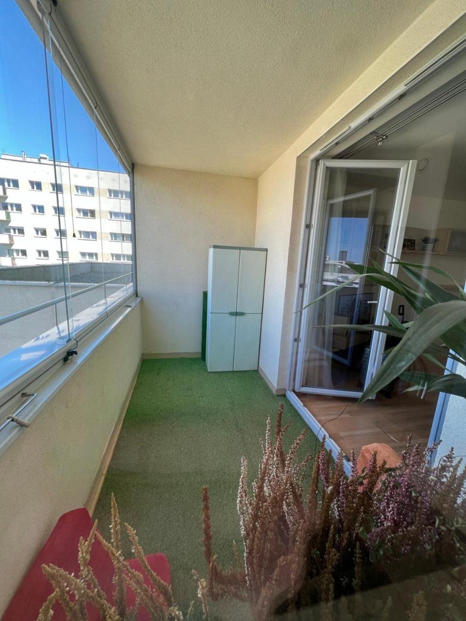 Okopowa Apart Privat overnatting