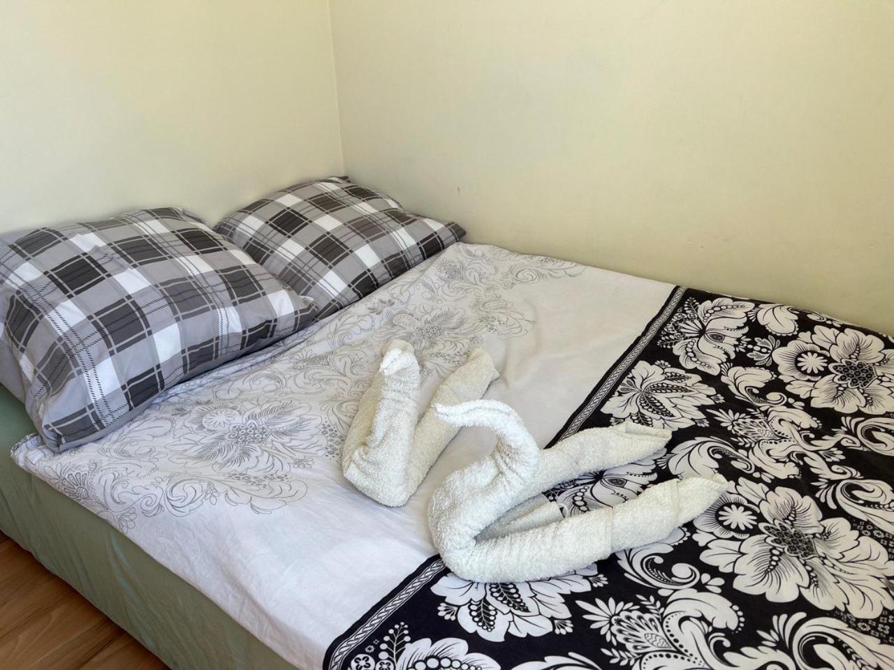 Privat overnatting Okopowa Apart *